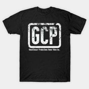 GCP Home Video T-Shirt